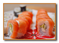 restaurant japonais